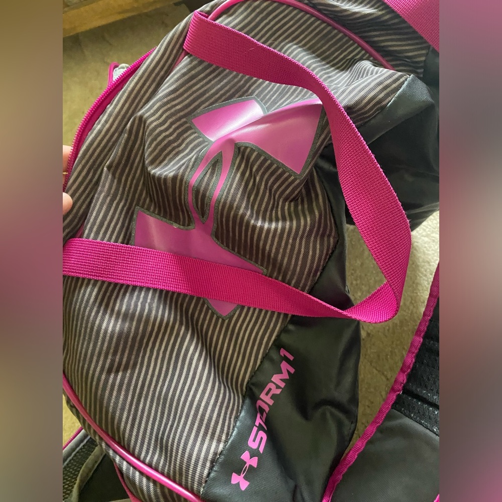 Women’s Under Armour Duffle Bag
